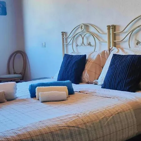 Apartment Antonio Rose Garden