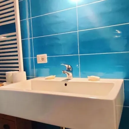 Apartment Antonio Rose Garden Olbia