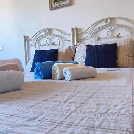 Apartment Antonio Rose Garden