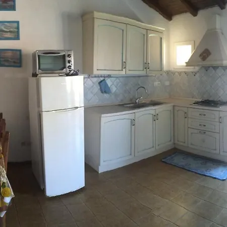 Apartment Antonio Rose Garden Olbia