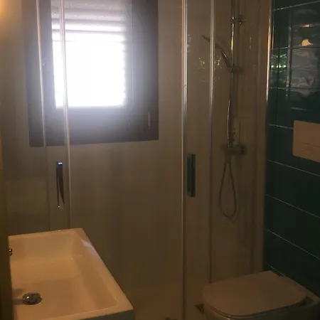 Antonio Rose Garden Apartment