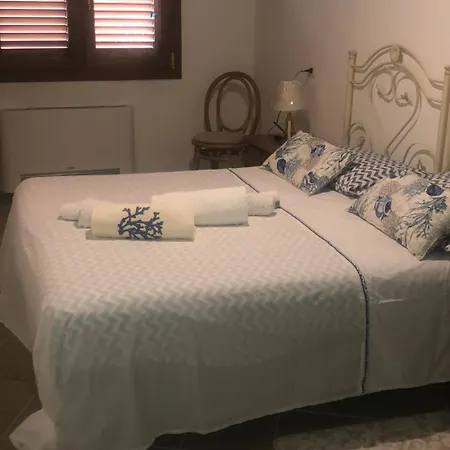 Apartment Antonio Rose Garden Olbia