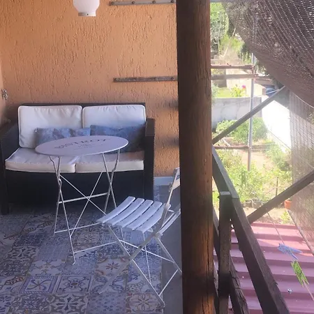 Apartment Antonio Rose Garden