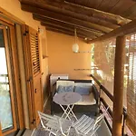 Apartmán Antonio Rose Garden Olbia