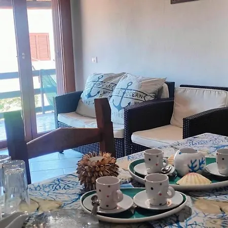 Apartamento Antonio Rose Garden *