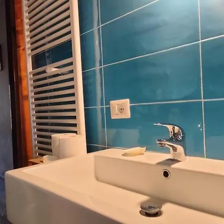 Apartamento Antonio Rose Garden *
