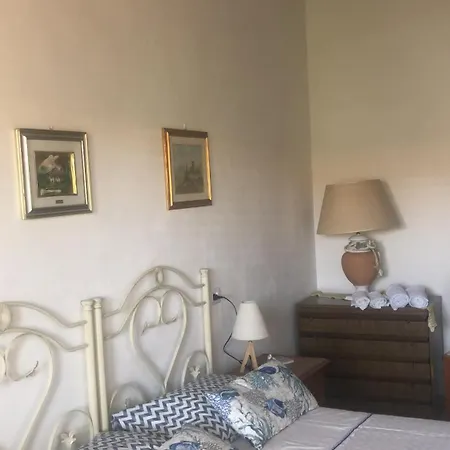 Apartmán Antonio Rose Garden