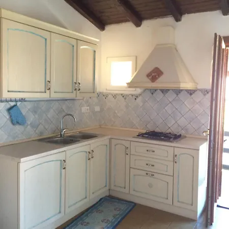 Apartamento Antonio Rose Garden *
