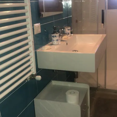 Apartament Antonio Rose Garden Olbia