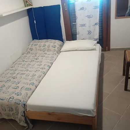 Apartament Antonio Rose Garden *