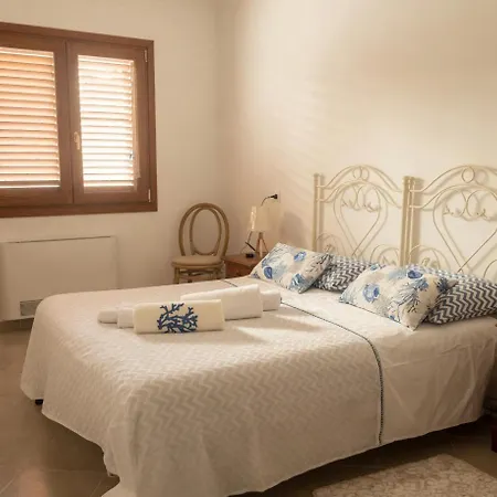 Appartamento Antonio Rose Garden