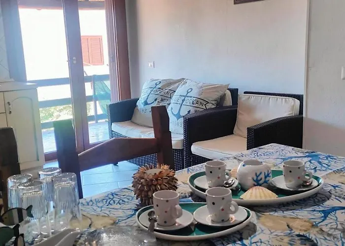 Apartamento Antonio Rose Garden *