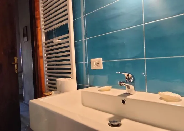 Apartamento Antonio Rose Garden *