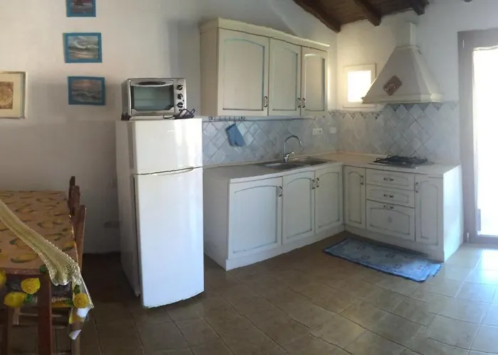 Apartamento Antonio Rose Garden Olbia