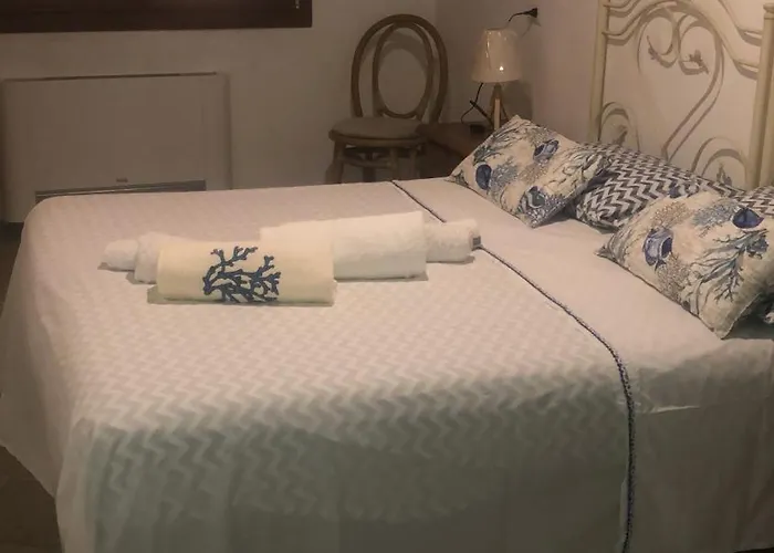 Apartamento Antonio Rose Garden Olbia