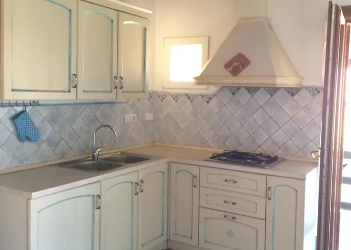 Apartamento Antonio Rose Garden *